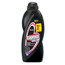 ΕΥΡΗΚΑ CARE BLACK 750ML