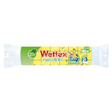 WETTEX ΜΑΓΙΚΟ ΡΟΛΟ 1,5Μ ΝΕΤ