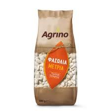 AGRINO ΦΑΣΟΛΙΑ ΜΕΤΡΙΑ ΚΑΝΑΔΑ 500GR