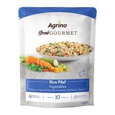 AGRINO GREEK GOURMET ΠΙΛΑΦΙ ΛΑΧΑΝ. 200GR