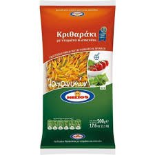 ΗΛΙΟΣ ΚΡΙΘΑΡΑΚΙ ΛΑΧΑΝΙΚΩΝ 500GR