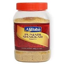 ALIBABA PUNJABI SHAKKAR 500GR