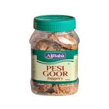 ALIBABA PESI GOOR 500GR