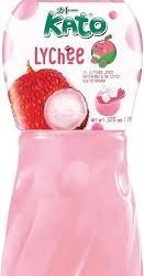 KATO LYCHEE 320ML
