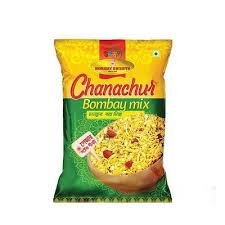BOMBAY SWEETS BOMBAYMIX 140GR