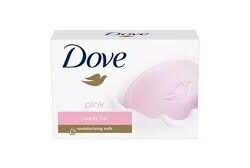 DOVE SOAP PINK 100GR
