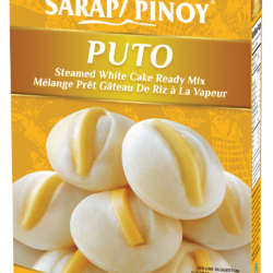 GALINCO SARAP PINOY PUTO 400GR