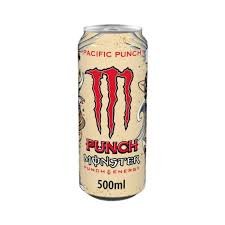 MONSTER PUNCH MONSTER 500ML