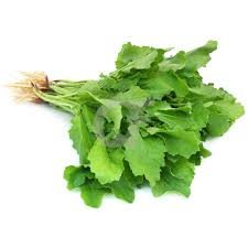 MUSTARD SARSO SAAG LEAVES PACK