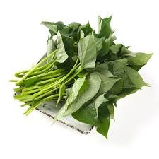 SWEET POTATO LEAVES PACK