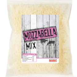 MOZZARELLA MIX 300GR