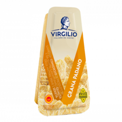 VIRGILIO ΤΥΡΙ GRANDA PADANO 300GR