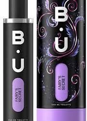 EAU DE TOILETTE BU 50ML