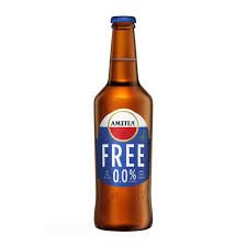 AMSTEL FREE 500ML