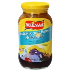 BUENAS HALO HALO MIX 340GR