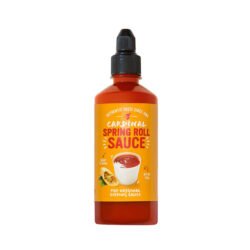 CARDINAL SPRING ROLL SAUCE 530GR