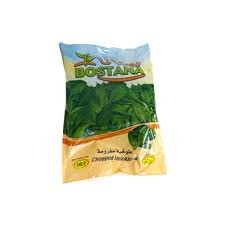 BOSTANA FROZEN MOLOKHIA 400GR