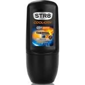 STR8 ROLL ON COOL+DRY 50ML