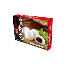 ROYAL FAMILY RED BEAN MOCHI 210GR