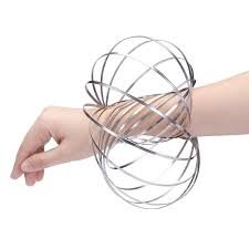 ΜAGIC RING TOY