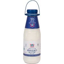 ΔΕΛΤΑ ΓΑΛΑ ΚΑΘΗΜΕΡΙΝΑ ΦΡΕΣΚΟ ΠΛΗΡΕΣ 500ML