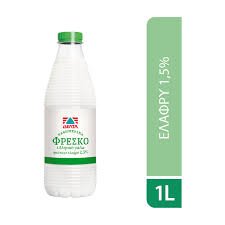 ΔΕΛΤΑ ΓΑΛΑ ΚΑΘΗΜΕΡΙΝΑ ΦΡΕΣΚΟ ΕΛΑΦΡΥ 1L
