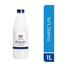 ΔΕΛΤΑ ΓΑΛΑ ΚΑΘΗΜΕΡΙΝΑ ΦΡΕΣΚΟ ΠΛΗΡΕΣ 1L