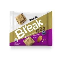 ION BREAK GOLD 85GR