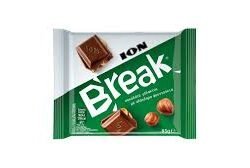 ION BREAK ΣΟΚΟΛΑΤΑ ΓΑΛΑΚΤΟΣ ΜΕ ΦΟΥΝΤΟΥΚΙΑ 85GR