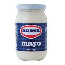 BRAVA MAYO 235ML