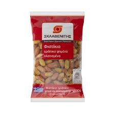 ΡΙΖΩ ΦΥΣΤΙΚΙ ΑΡΑΠΙΚΟ 200GR