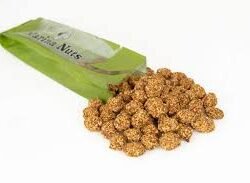 ΡΙΖΩ ΦΥΣΤΙΚΙ ΚΑΡΑΜΕΛΩΜΕΝΟ 200GR