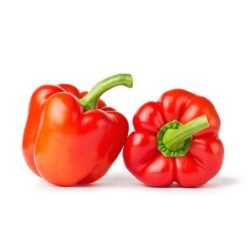 KOKKINH ΠΙΠΕΡΙΑ - BELL PEPPER RED KG