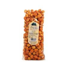 ΡΙΖΩ TIGER NUTS 200GR