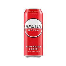 ΑΜΣΤΕΛ 500ML