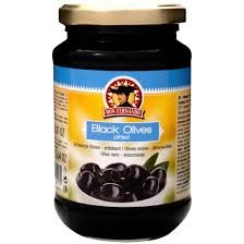 ΕΛΙΕΣ ΜΑΥΡΕΣ ΧΩΡΙΣ ΚΟΥΚΟΥΤΣΙ 350GR