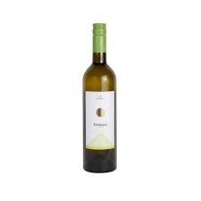 ΟΙΝΟΣ ΛΕΥΚΟΣ ΞΗΡΟΣ ΕΠΙΛΟΓΟΣ 750ML