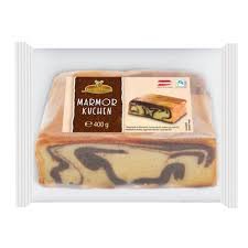 MEISTER MOULIN MARMOR KUCHEN 400GR