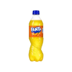 FANTA ΠΟΡΤΟΚΑΛΑΔΑ 1,5L