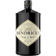 HENDRICKS GIN 400ML