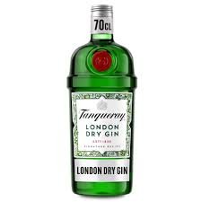 TANQUERAY DRY GIN 700ML