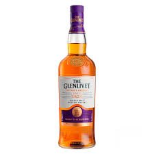 THE GLENLIVET CAPTAIN'S RESERVE WHISKEY 700ML