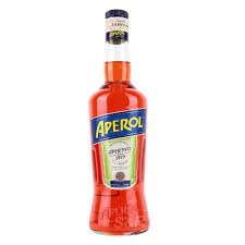 APEROL SPRITZ 700ML