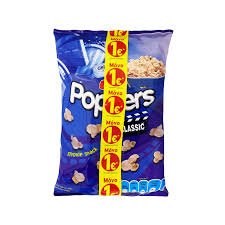 TASTY POPPERS CLASSIC 81G