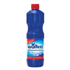 ENDLESS ΧΛΩΡΙΝΗ ULTRA 750ML