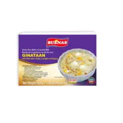 BUENAS GINATAAN BILO-BILO 454GR