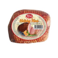 NIDA HOLIDAY HAM 1.8KG