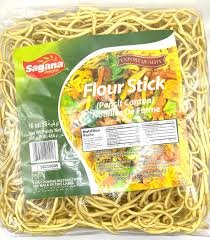 SAGANA PANCIT CANTON
