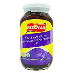 BUENAS PURPLE YAM 454GR