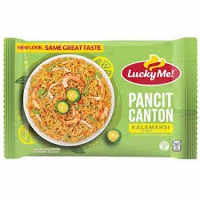 LUCKY ME PANCIT CANTON KALAMANSI 80GR